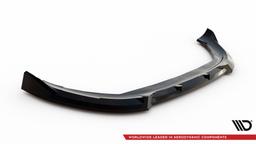 Maxton Design Frontspoiler Seat Arona FR MK1 Facelift