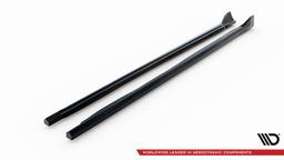 Maxton Design Korisarja Seat Arona FR MK1 Facelift