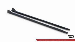 Maxton Design Korisarja Seat Arona FR MK1 Facelift