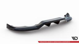 Maxton Design Korisarja Seat Arona FR MK1 Facelift