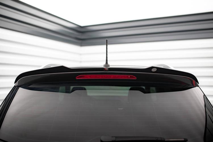 Maxton Design Siipi Seat Ateca MK1