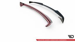 Maxton Design Siipi Seat Ateca MK1