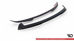 Maxton Design Siipi Seat Ateca MK1
