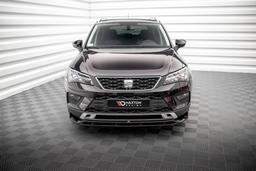 Maxton Design Kuppispoileri Seat Ateca MK1