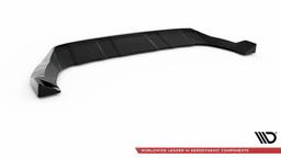 Maxton Design Kuppispoileri Seat Ateca MK1