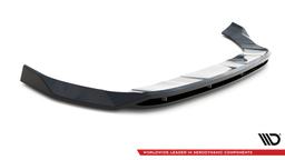 Maxton Design Kuppispoileri Seat Ateca MK1