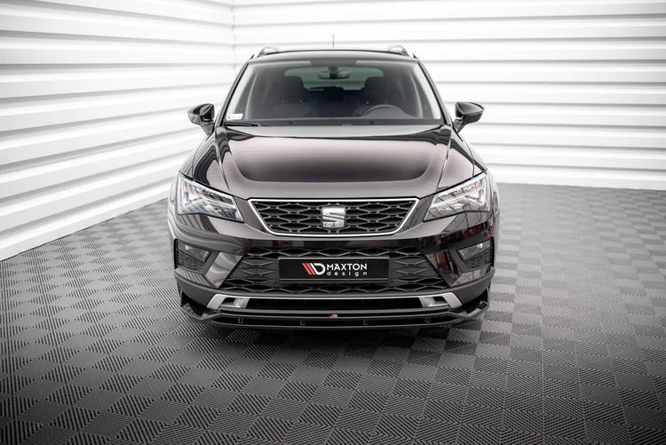 Maxton Design Kuppispoileri Seat Ateca MK1