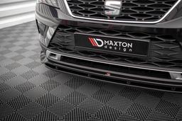 Maxton Design Kuppispoileri Seat Ateca MK1