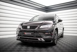 Maxton Design Kuppispoileri Seat Ateca MK1