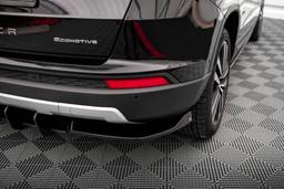 Maxton Design Splitters Seat Ateca MK1
