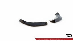 Maxton Design Splitters Seat Ateca MK1