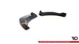 Maxton Design Splitters Seat Ateca MK1