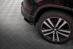 Maxton Design Splitters Seat Ateca MK1