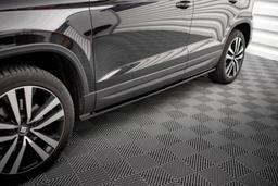 Maxton Design Sideskørter Seat Ateca MK1
