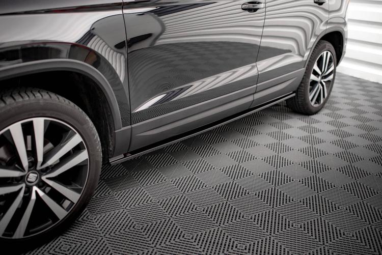 Maxton Design Sideskørter Seat Ateca MK1