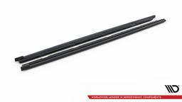 Maxton Design Sideskørter Seat Ateca MK1