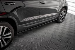 Maxton Design Sideskørter Seat Ateca MK1