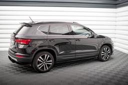 Maxton Design Sideskørter Seat Ateca MK1