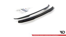 Maxton Design Spoiler Seat Exeo ST