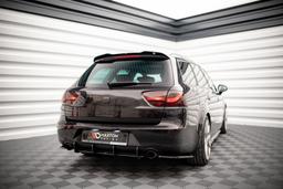 Maxton Design Spoiler Seat Exeo ST