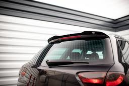 Maxton Design Spoiler Seat Exeo ST