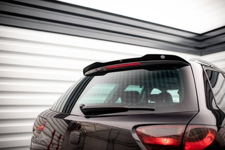Maxton Design Spoiler Seat Exeo ST