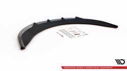 Maxton Design Kuppispoileri V.1 Seat Exeo