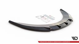 Maxton Design Kuppispoileri V.1 Seat Exeo