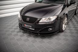 Maxton Design Kuppispoileri V.1 Seat Exeo
