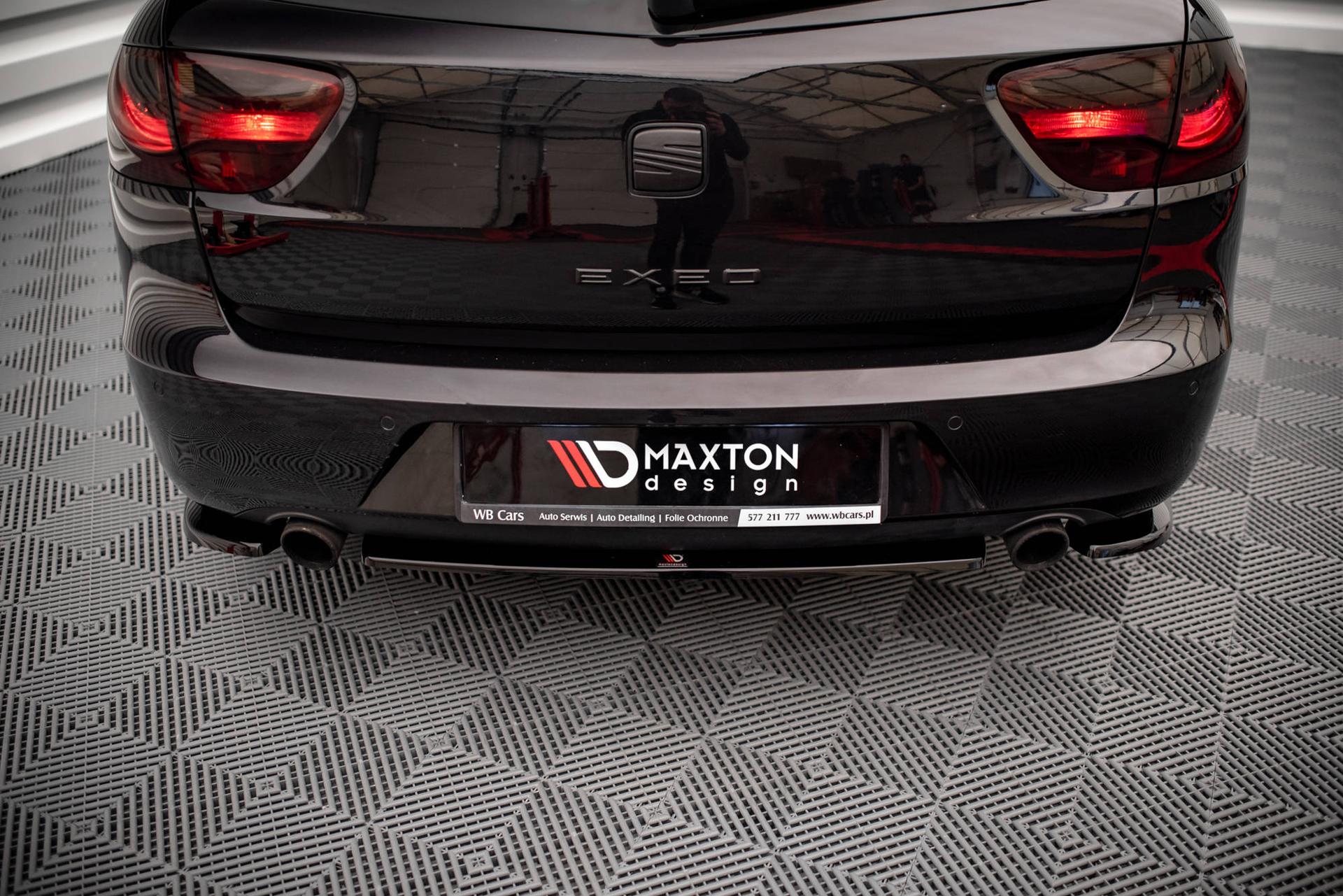 Maxton Design Diffuusori Seat Exeo