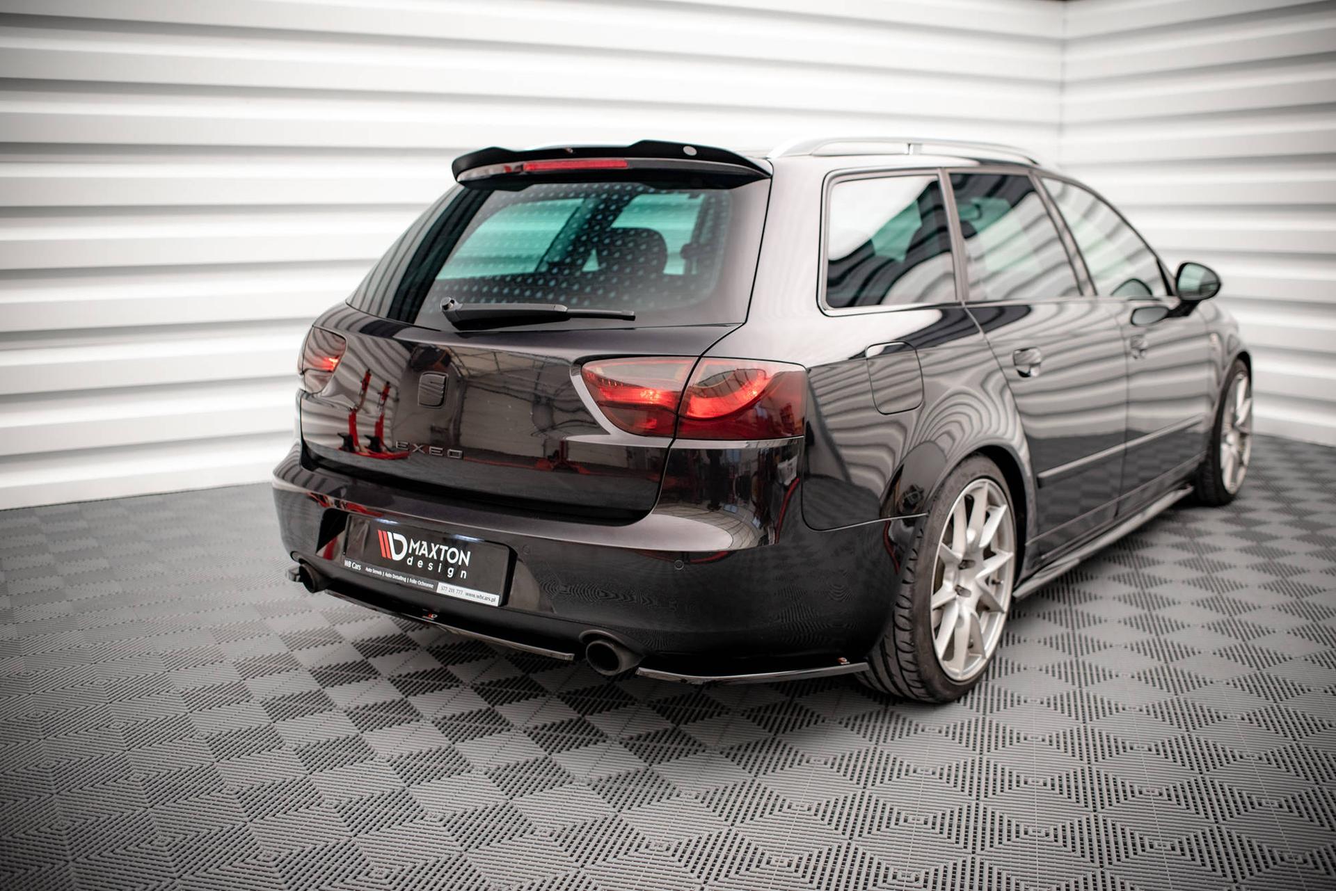 Maxton Design Splitters Seat Exeo