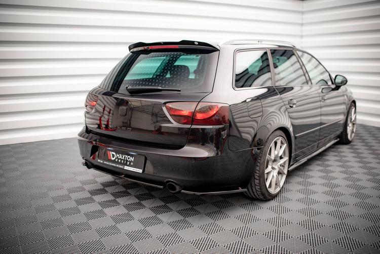 Maxton Design Splitters Seat Exeo