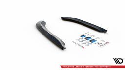Maxton Design Splitters Seat Exeo