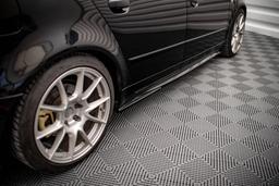 Maxton Design Sivuhelmat Seat Exeo
