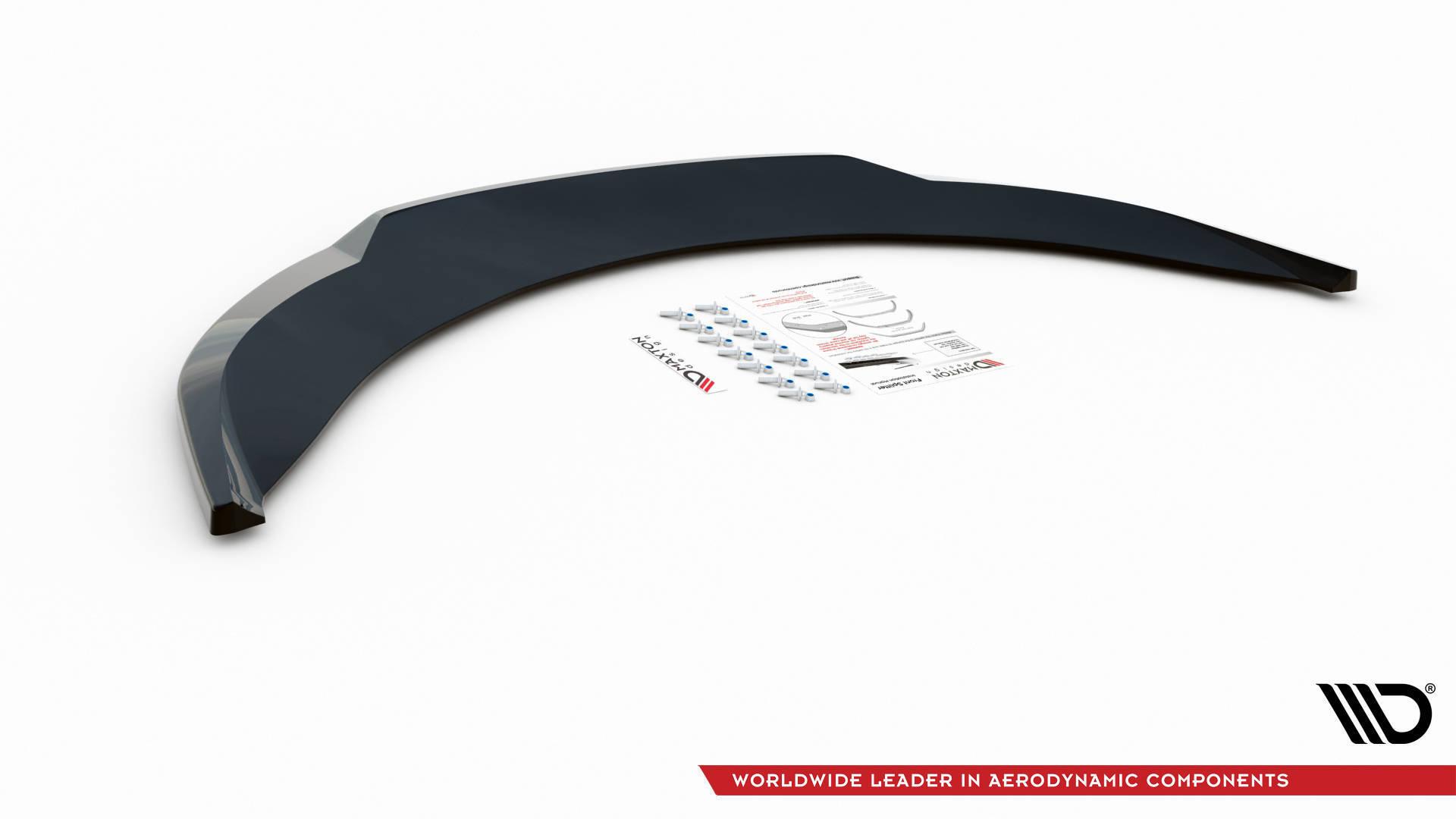 Maxton Design Korisarja Seat Exeo ST