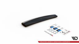 Maxton Design Korisarja Seat Exeo ST