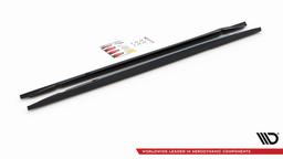 Maxton Design Korisarja Seat Exeo ST