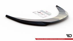 Maxton Design Korisarja Seat Exeo ST