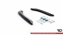 Maxton Design Korisarja Seat Exeo ST