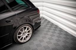 Maxton Design Korisarja Seat Exeo Sedan