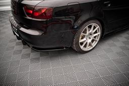 Maxton Design Korisarja Seat Exeo Sedan