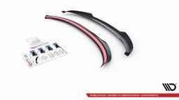 Maxton Design Siipi Seat Ibiza Cupra MK3