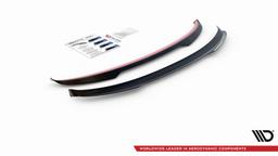 Maxton Design Siipi Seat Ibiza Cupra MK3
