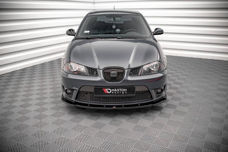 Maxton Design Kuppispoileri V.1 Seat Ibiza Cupra MK3