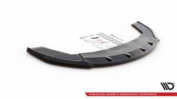 Maxton Design Kuppispoileri V.1 Seat Ibiza Cupra MK3