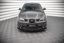 Maxton Design Kuppispoileri V.1 Seat Ibiza Cupra MK3