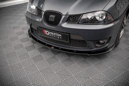 Maxton Design Kuppispoileri V.1 Seat Ibiza Cupra MK3