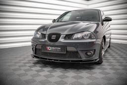 Maxton Design Kuppispoileri V.1 Seat Ibiza Cupra MK3