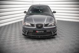 Maxton Design Kuppispoileri V.2 Seat Ibiza Cupra MK3