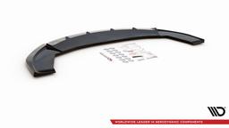 Maxton Design Kuppispoileri V.2 Seat Ibiza Cupra MK3